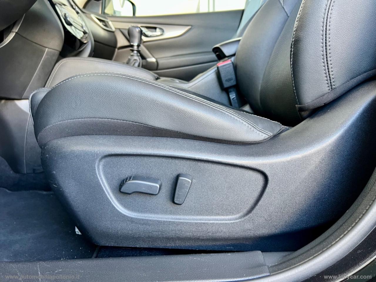 NISSAN QASQHAI 1.5 dCi TEKNA