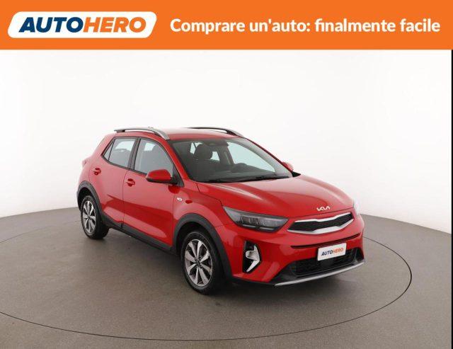 KIA Stonic 1.2 DPI Urban Special Edition
