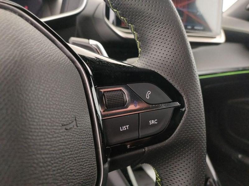 Peugeot 2008 2008 BlueHDi 130 S&S EAT8 GT