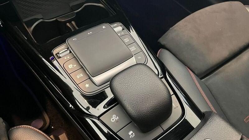 Mercedes-Benz Classe A Mercedes-AMG A 35 4MATIC