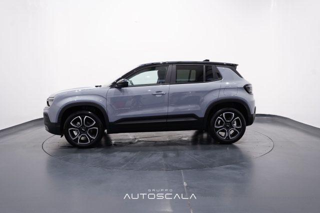 JEEP Avenger 1.2 Turbo 100cv Summit