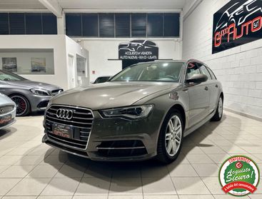 AUDI A6 Avant 3.0 TDI quattro S tronic *S-LINE EXTERIOR*