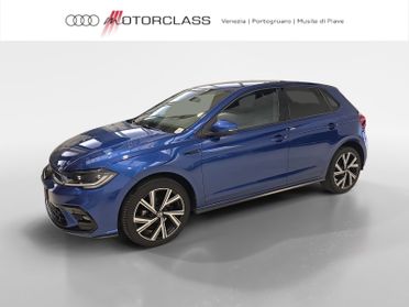 Volkswagen Polo 1.0 tsi 95cv r line