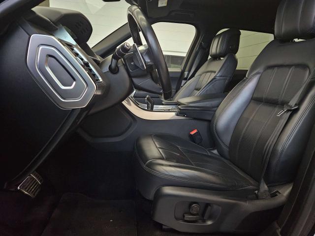 Land Rover Range Rover Sport 3.0 sdV6 HSE Dynamic AUTOMATICO