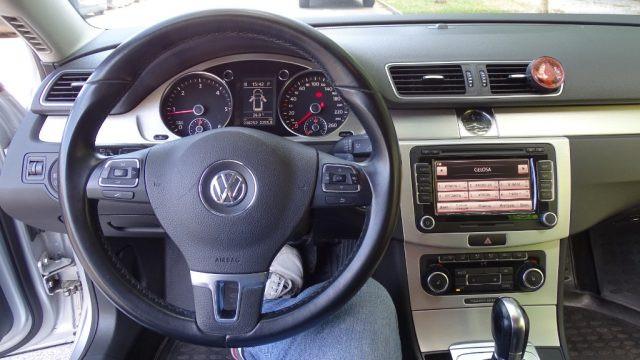 VOLKSWAGEN Passat Var. 2.0 TDI 140 cv, DSG High. BM.Tech., Garanzia.
