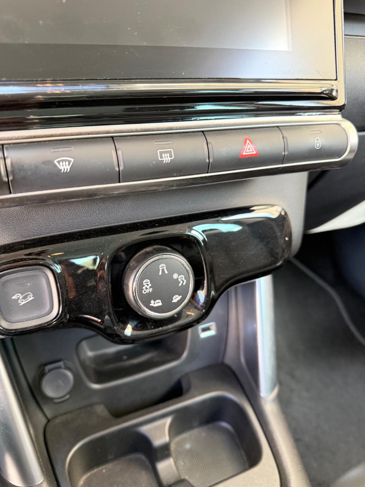 Citroen C3 Aircross PureTech 110 S&S Shine Pack