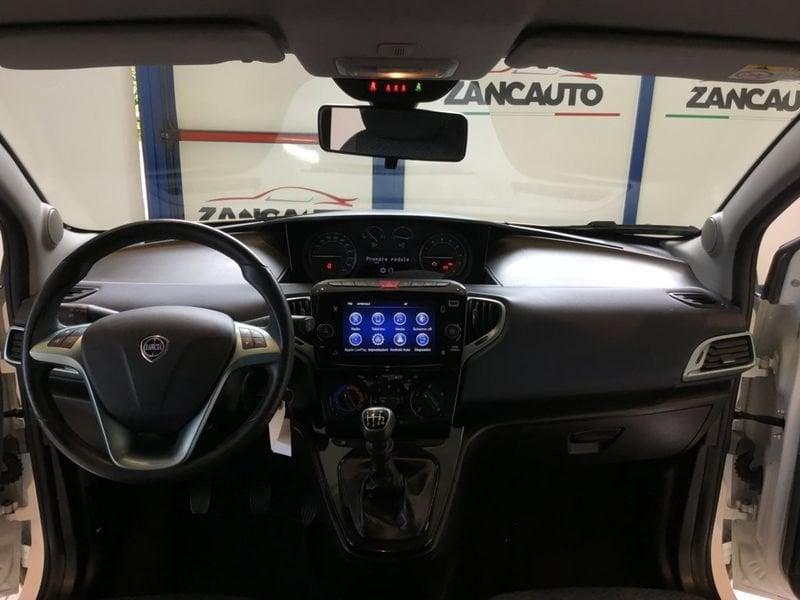 Lancia Ypsilon 1.0 FireFly 70cv Hybrid Gold Plus MY23
