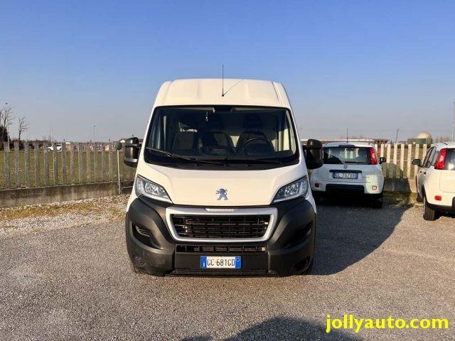 PEUGEOT Boxer 333 2.2 BlueHDi 120 S&S PM-TM Furgone L2H2