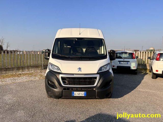 PEUGEOT Boxer 333 2.2 BlueHDi 120 S&S PM-TM Furgone