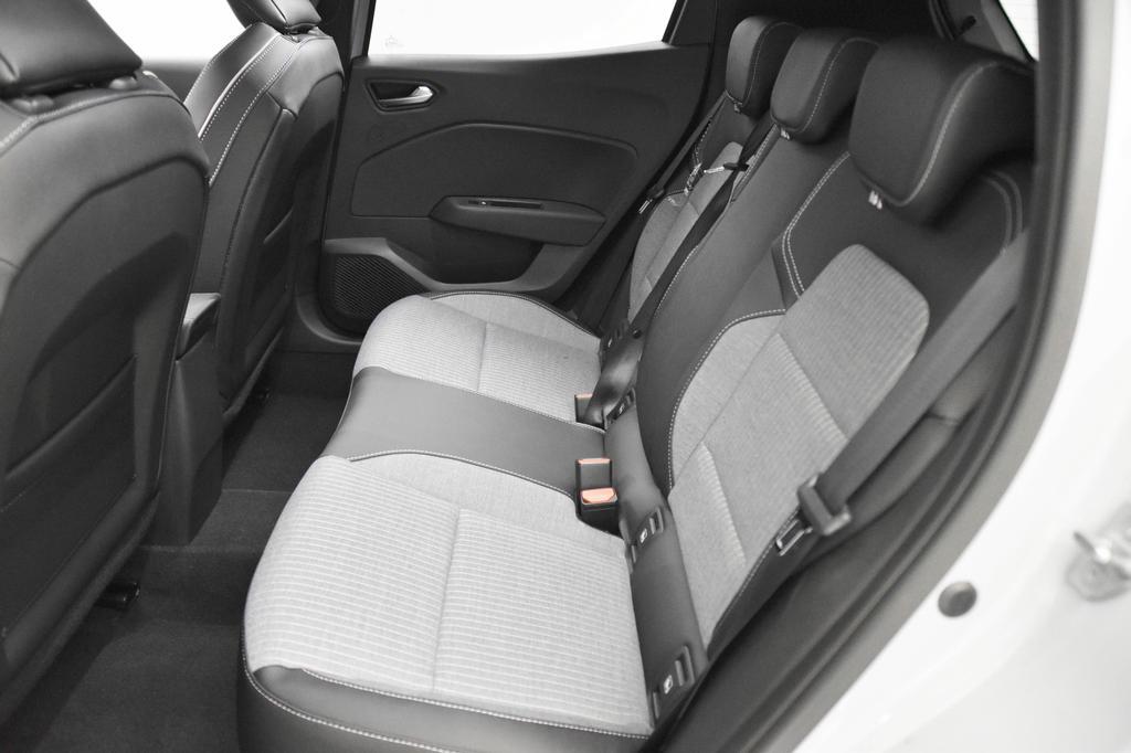 Renault Clio 1.0 ECO-G Techno