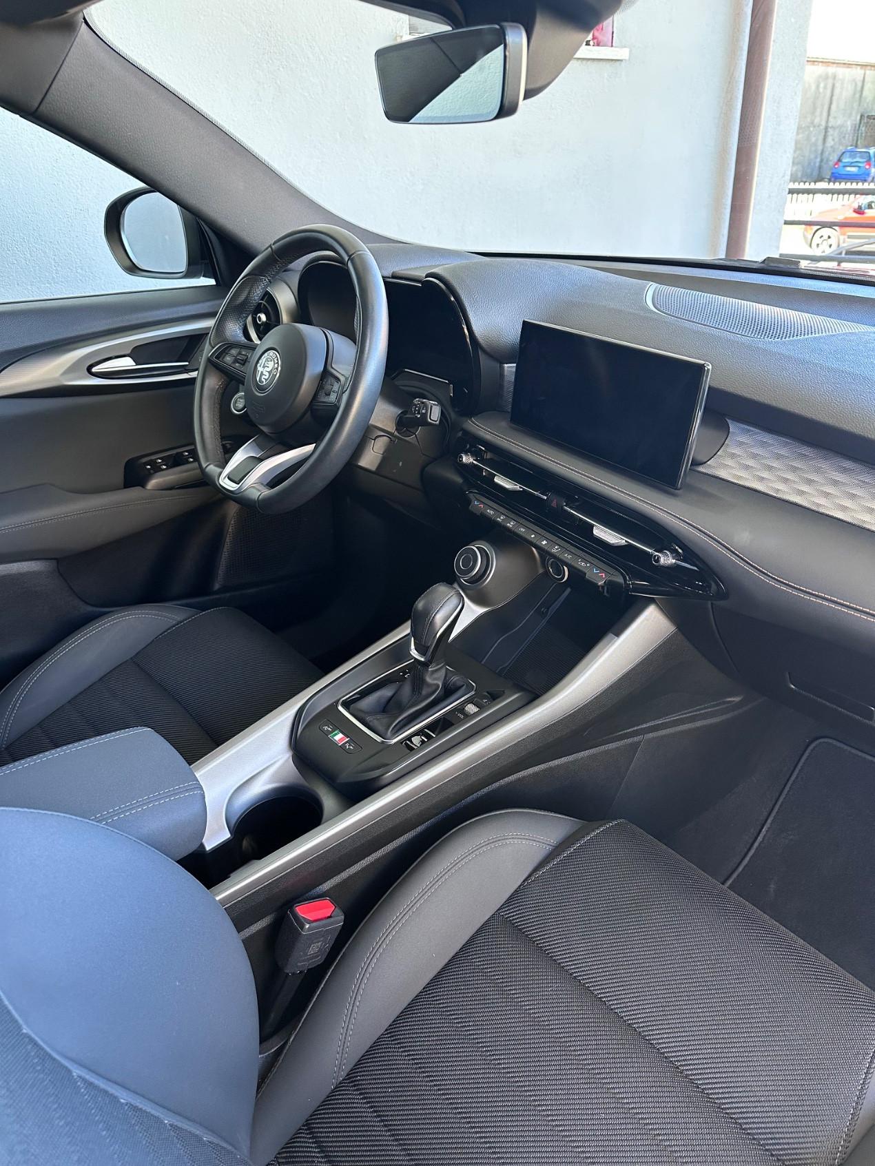 Alfa Romeo Tonale 1.6 Ti 130cv tct6
