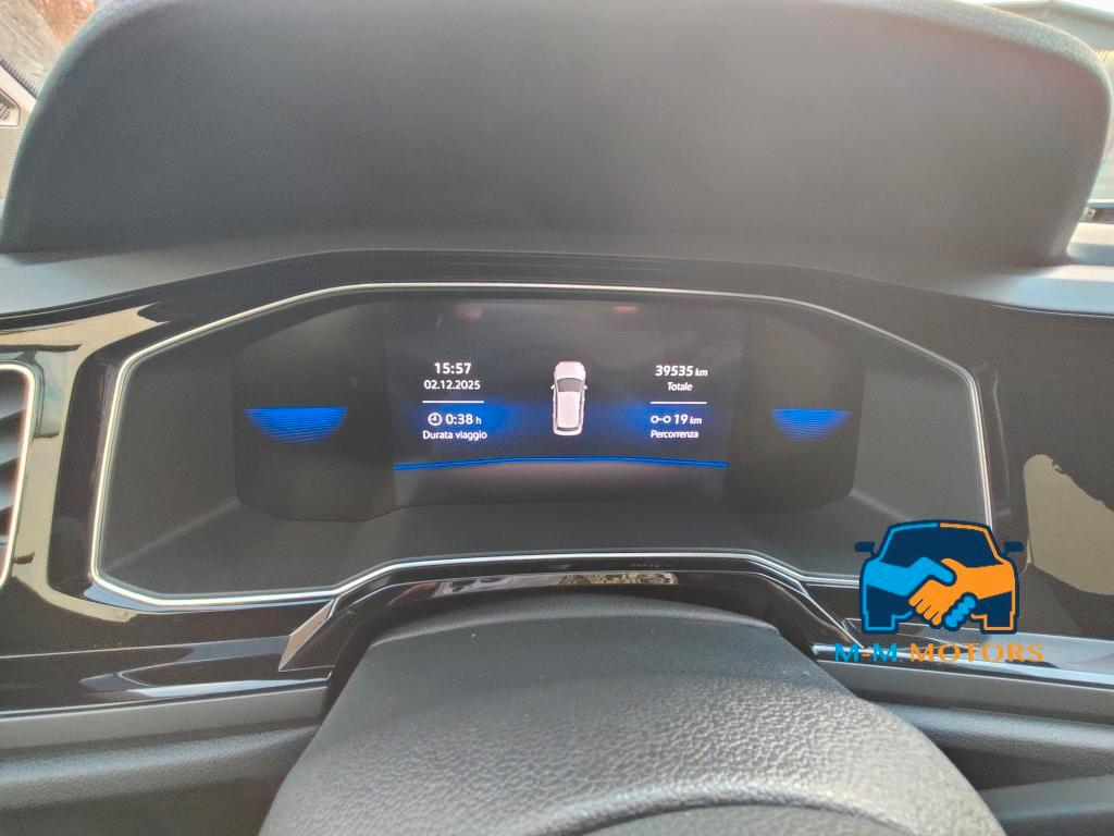 Volkswagen Polo 1.0 tsi R-Line 95cv