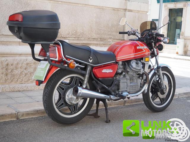 HONDA Other CX 500-E