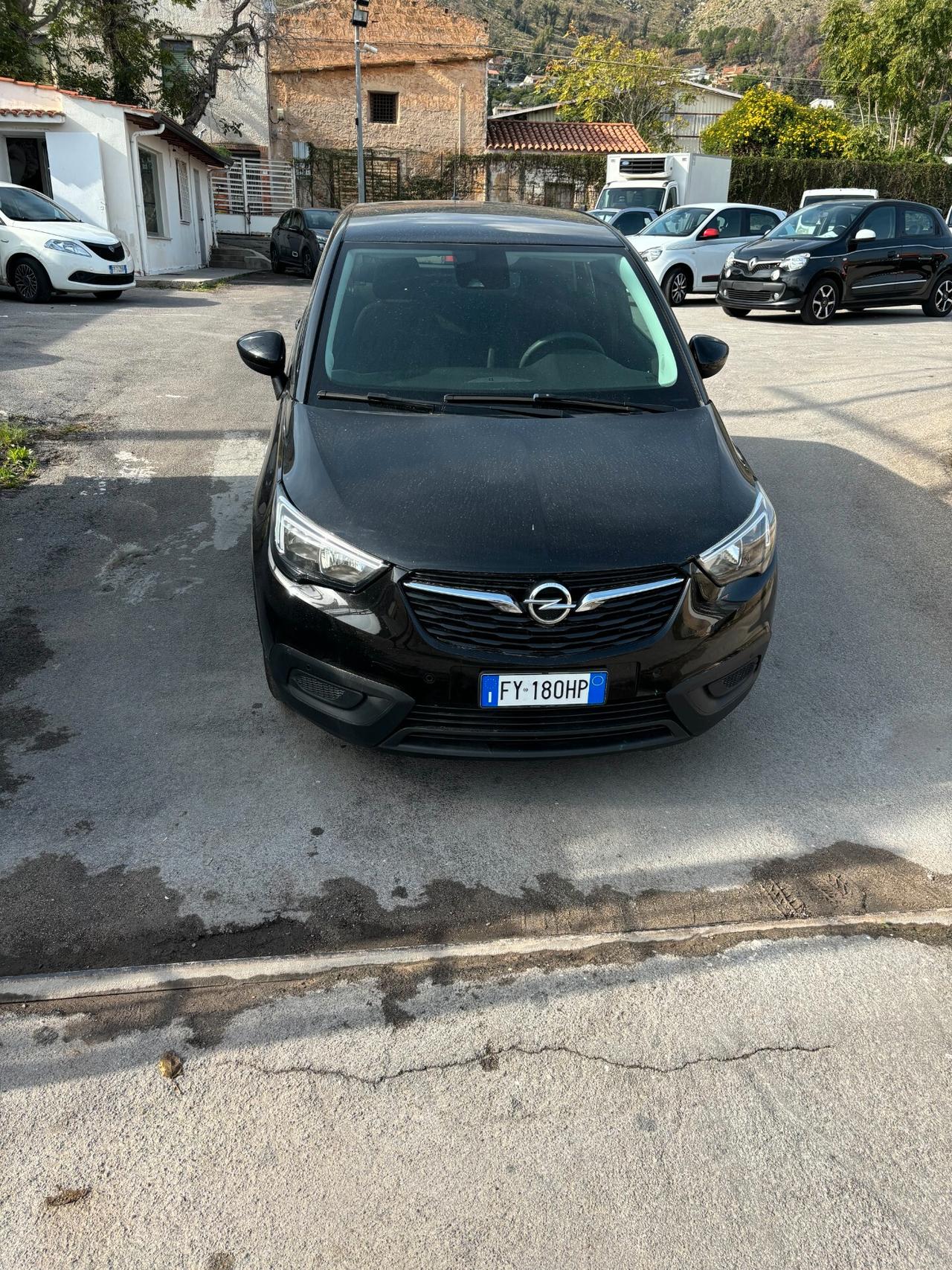 Opel Crossland Crossland X 1.2 12V ANNO 2019 KM 70.000 PER INFO 3279411053