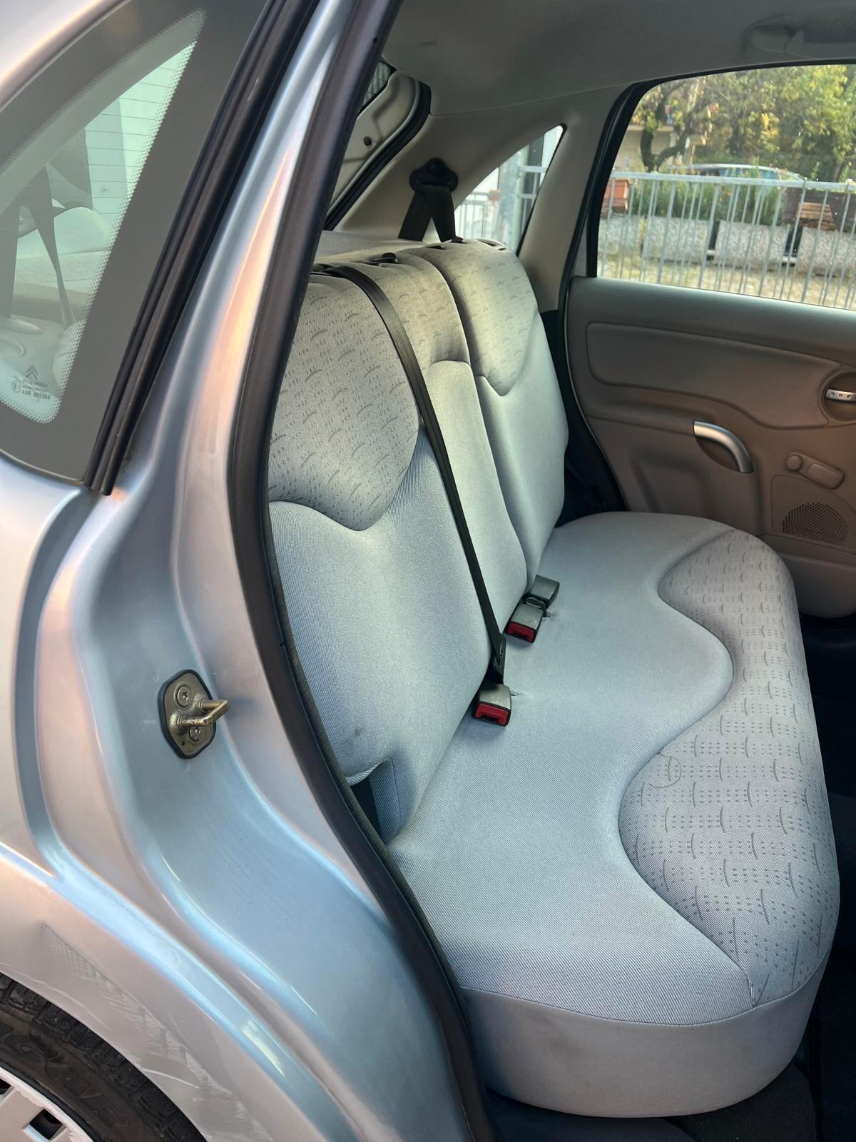 Citroen C3 1.1 60CV 130.000KM