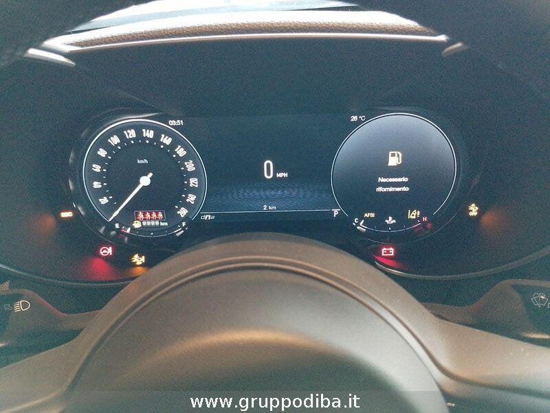 Alfa Romeo Giulia 1AQ My24 Diesel 210 Cv Sprint