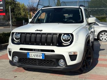 Jeep Renegade 1.3 T4 DDCT Limited 2WD AUTOMATICA