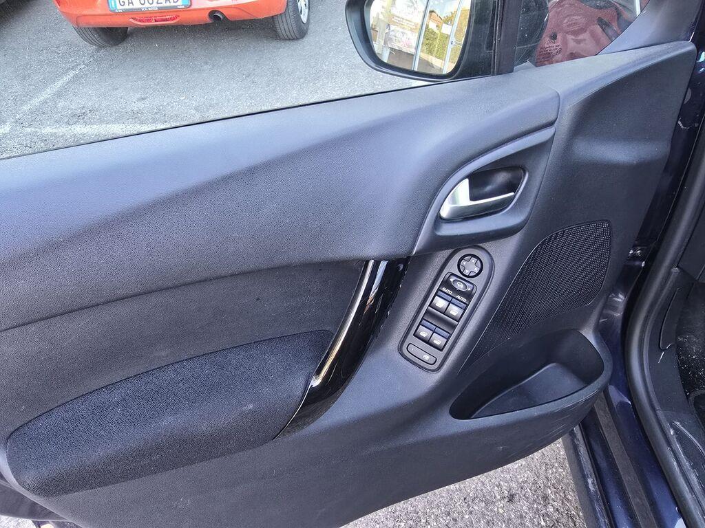 Citroen C3 1.6 Bluehdi 75cv Attrac. E6 MY15