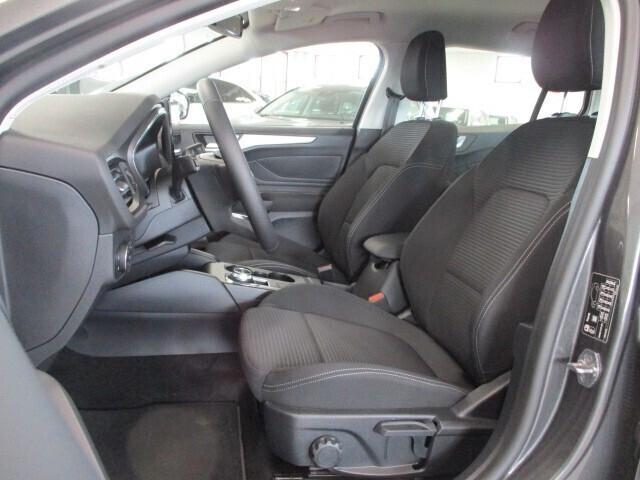 Ford Focus 1.5 EcoBlue 115 CV aut. SW Titanium Edition
