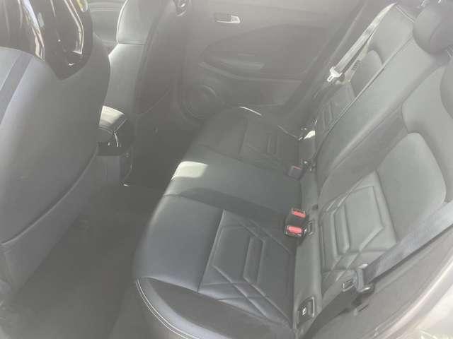 Nissan Juke Juke 1.0 DIG-T 114 CV N-Connecta
