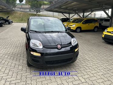 FIAT Panda PROMO FINANZ 1.0 HYBRID 5 POSTI +PACK CITY KM 0