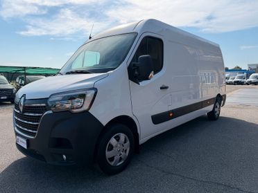 Renault Master T35 - 2.3 DCi 140cv - GANCIO TRAINO - EU6DTEMP - UNIPRO