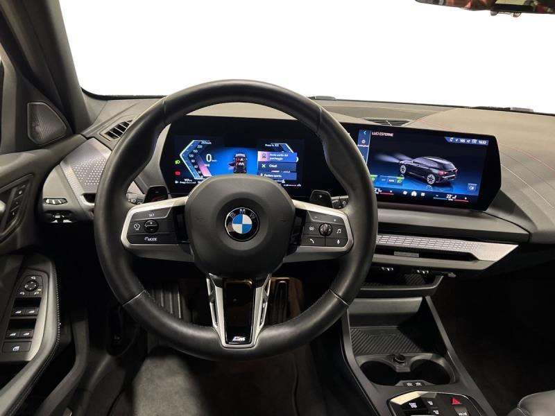 BMW Serie 1 120 48V MSport DCT