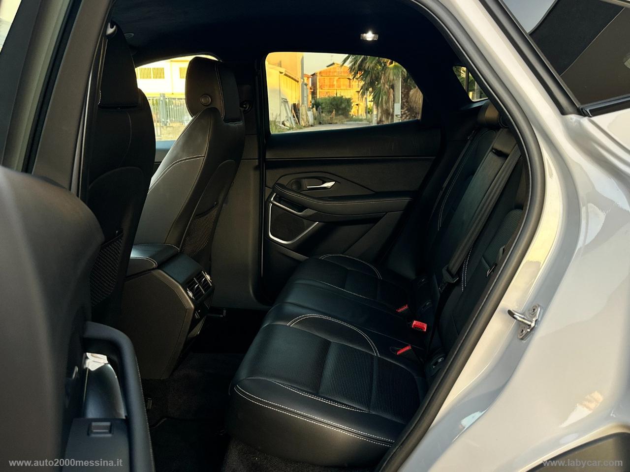 JAGUAR E-Pace 2.0D I4 204CV AWD Auto R-Dyn. S