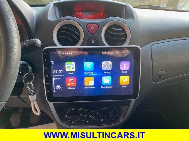 CITROEN C2 1.1 Elegance