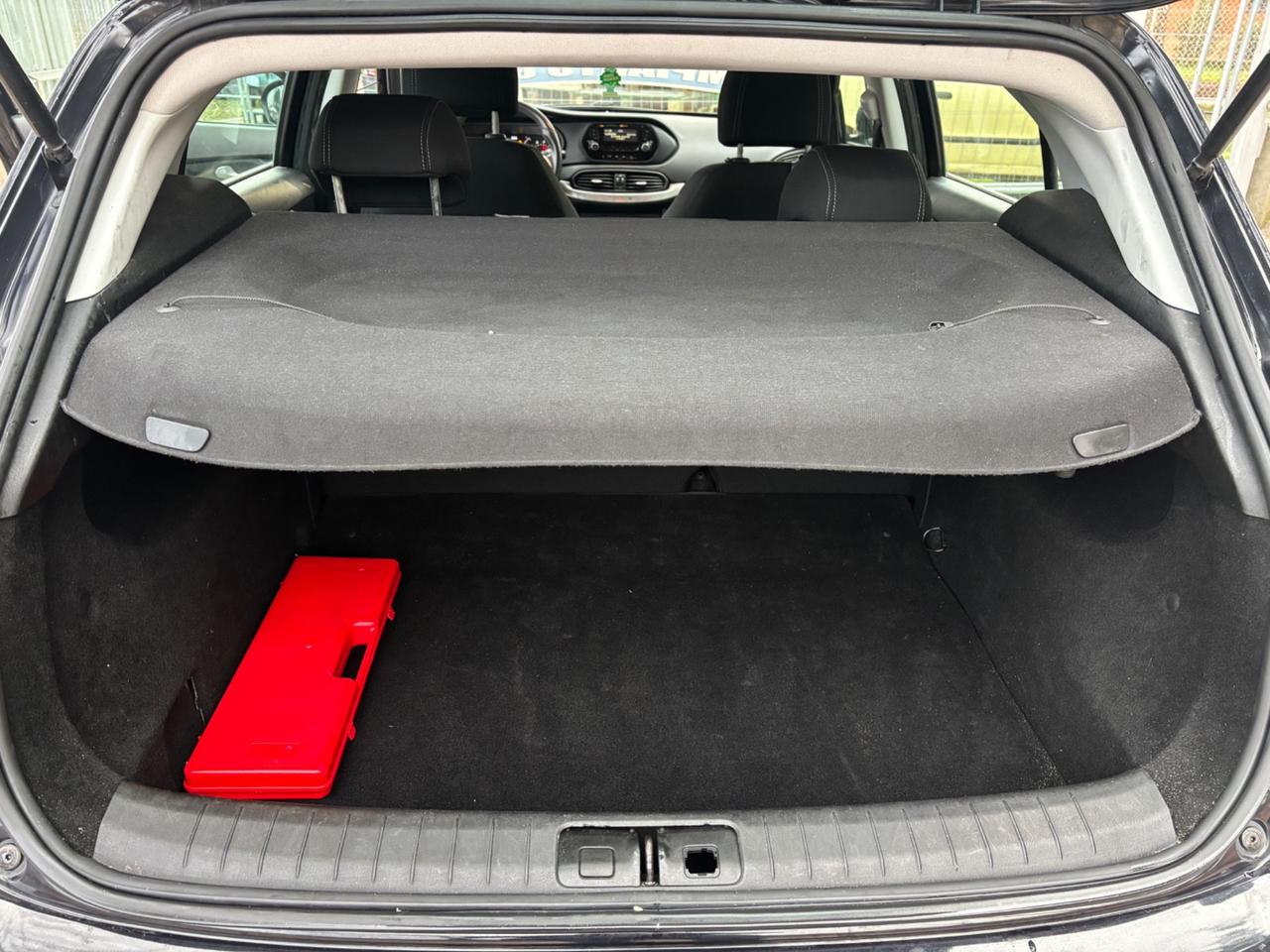 Fiat Tipo 1.4 T-Jet 120CV GPL 4 porte Easy