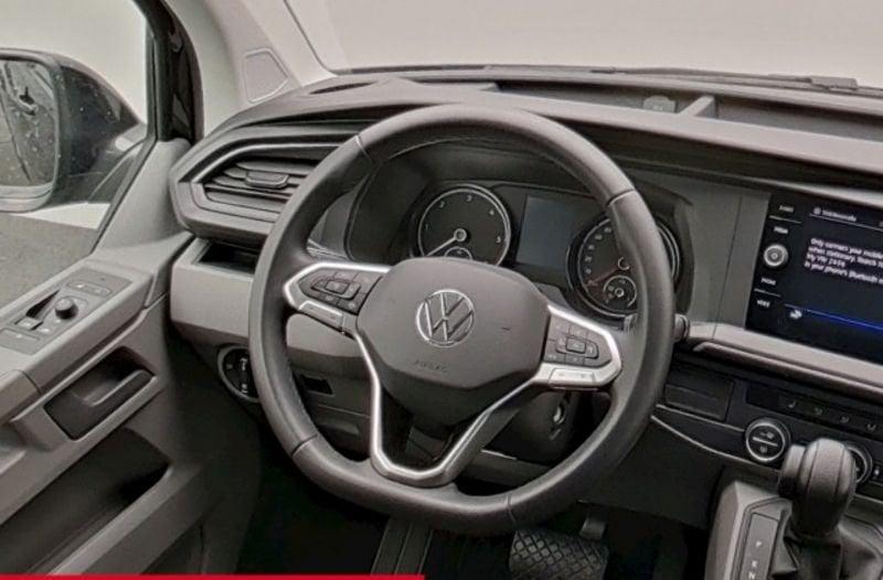 Volkswagen Caravelle T6.1 Caravelle 2.0 TDI 150CV DSG Comfortline LED