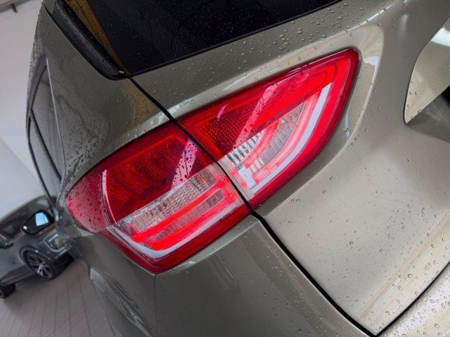 FORD Kuga 2.0 TDCI 140 CV 4WD Titanium