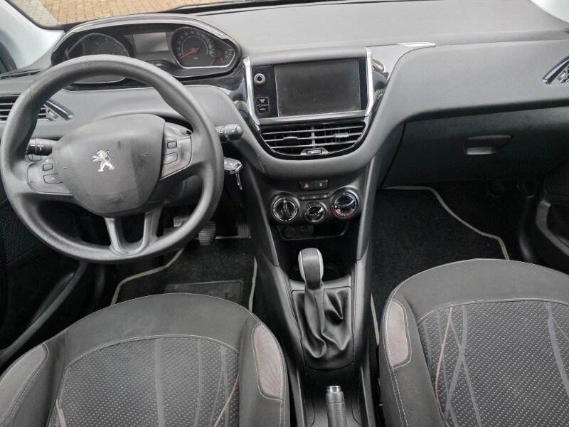 PEUGEOT 208 1° serie 1.4 HDi 68 CV 5 porte Active