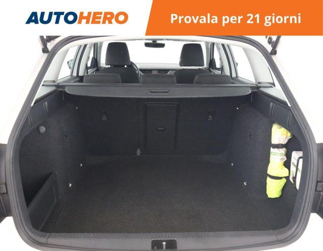 SKODA Octavia 1.6 TDI SCR 115 CV Wagon Ambition