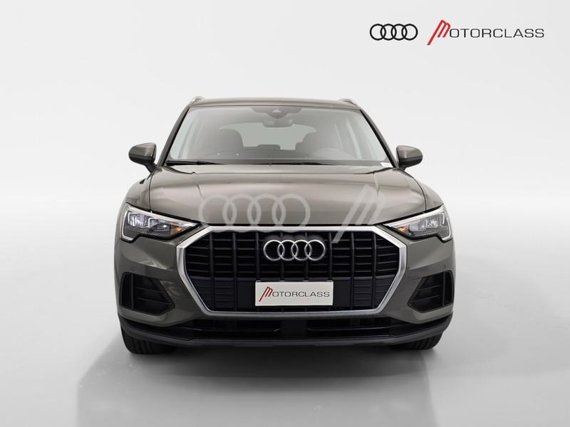 Audi Q3 35 2.0 tdi business s tronic