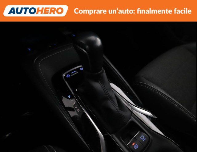 TOYOTA Corolla Touring Sports 1.8 Hybrid Style