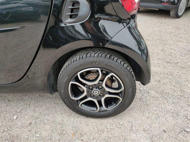 SMART ForTwo 60 1.0 Manuale OK NEOPATENTATI CLIMA,CRUISE ..