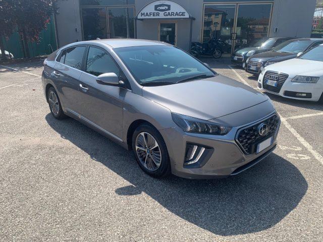 HYUNDAI Ioniq 1.6 Plug-in Hybrid DCT Prime