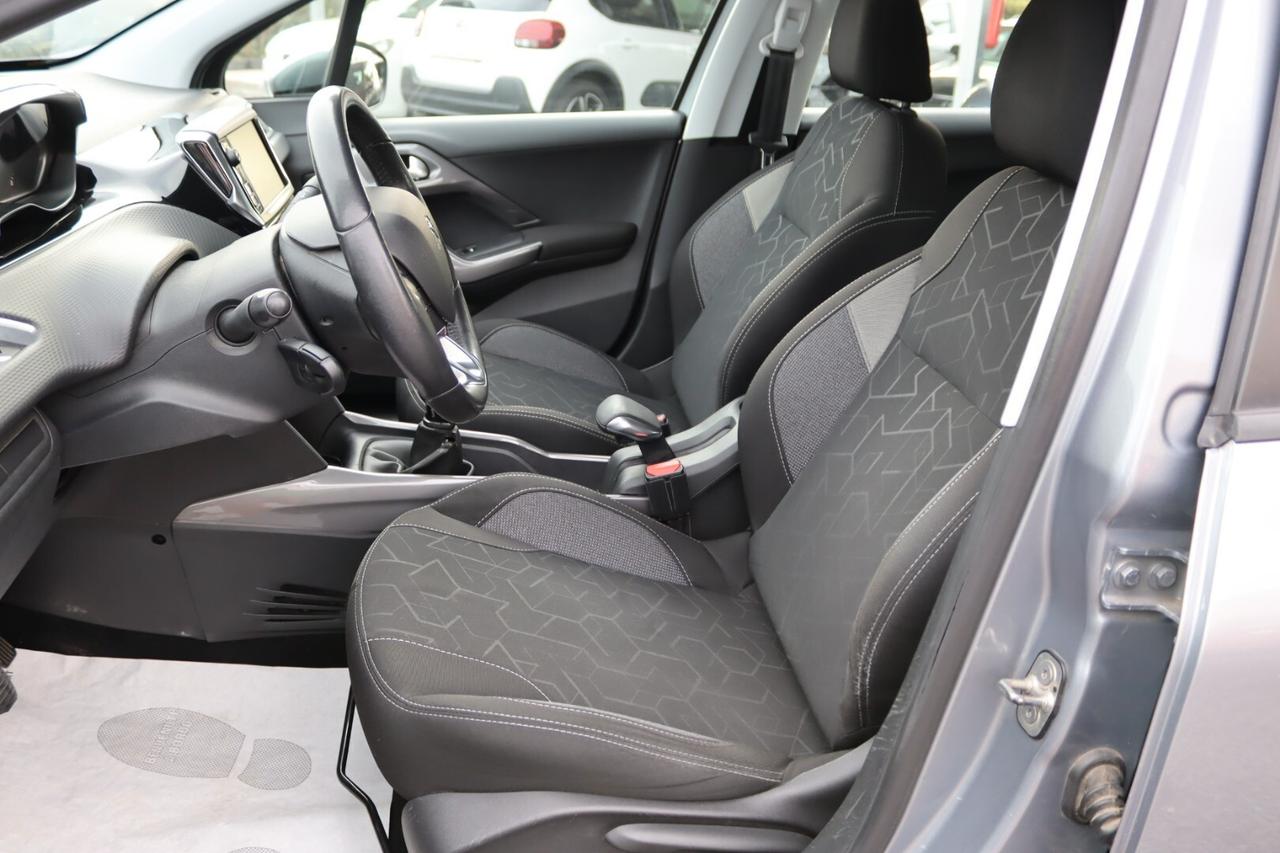 Peugeot 2008 PureTech 82 Active