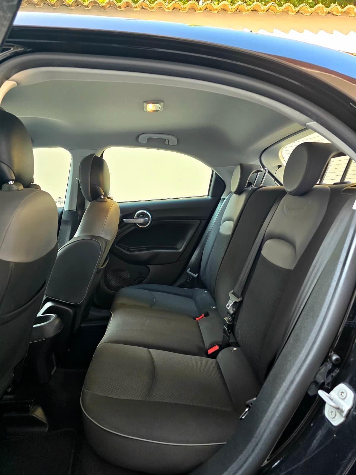 Fiat 500X 1.3 MultiJet 95 CV Lounge