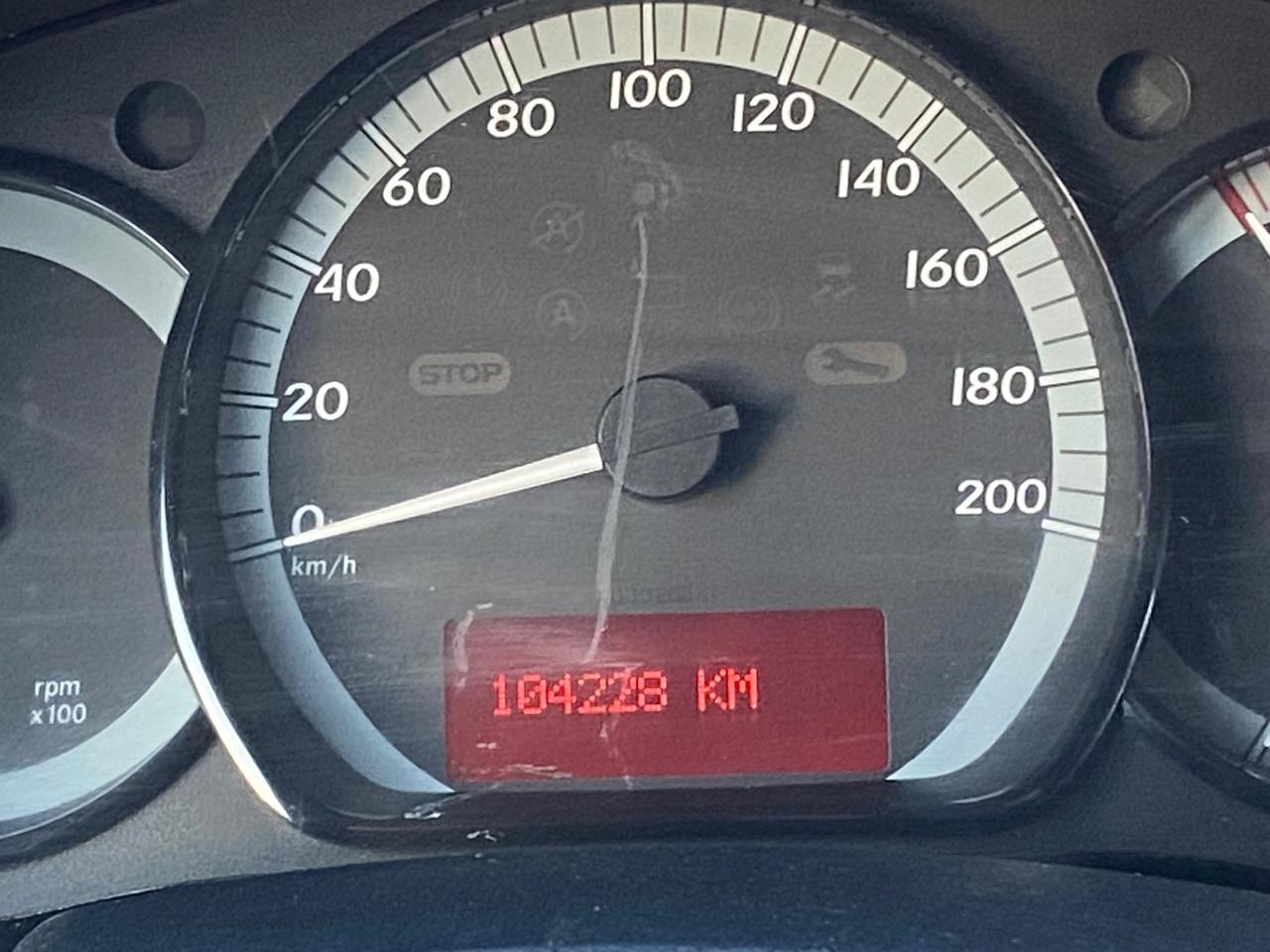 Mercedes Citan 1.5 Diesel Pedana Disabili 5+1