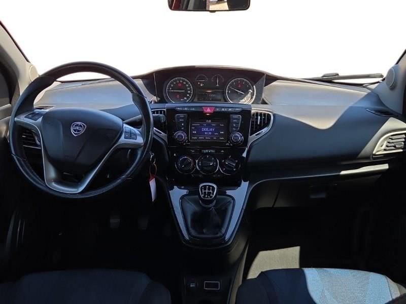 Lancia Ypsilon 3ª serie 1.2 69 CV 5 porte S&S Gold