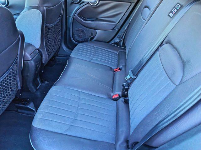 FIAT 500X 1.6 MultiJet 120 CV Business