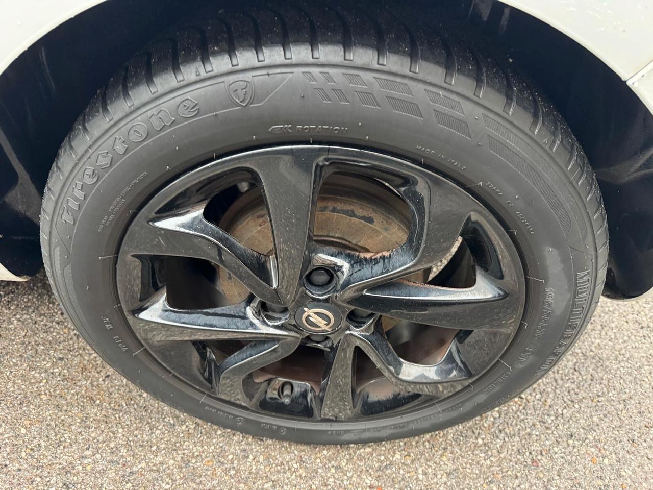 Opel Corsa 1.3 CDTI 5 porte n-Joy*EURO6*CERCHI