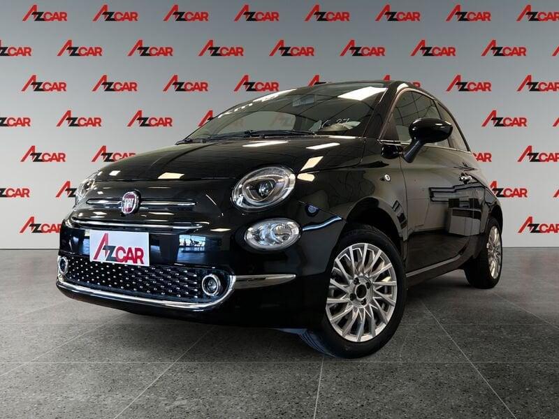 FIAT 500 1.0 Hybrid Dolcevita (IN PROMOZIONE )