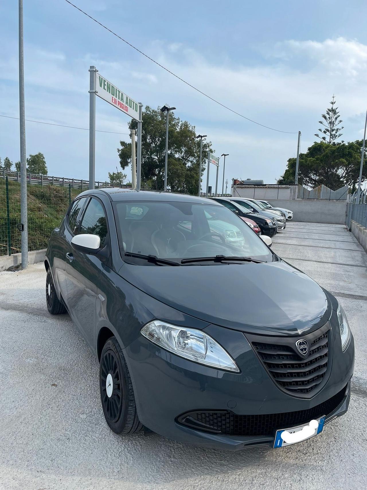 Lancia Ypsilon 1.2 69 CV 5 porte S&S Platinum
