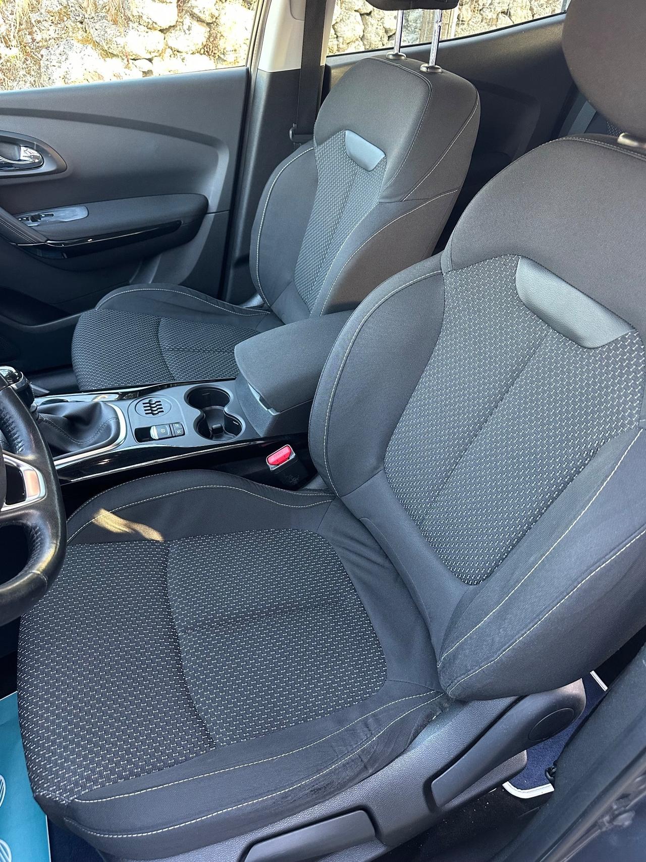 Renault Kadjar 1.5 dCi 8V 110CV Energy Intens