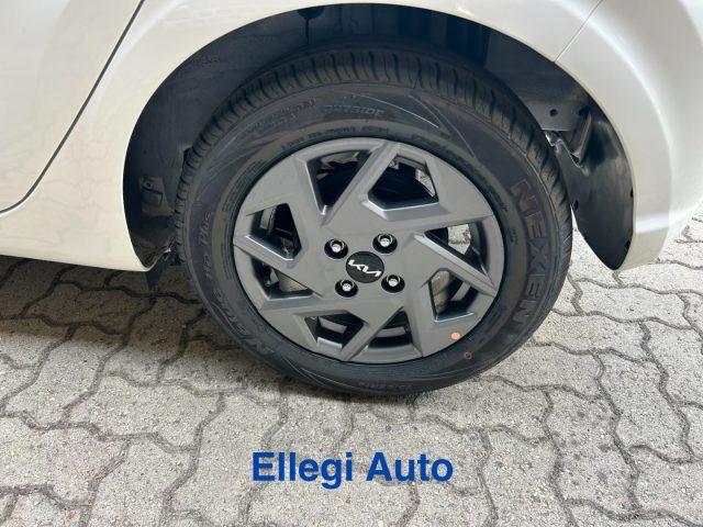 KIA Picanto 1.0 GDi GPL 5 porte Urban KM 0