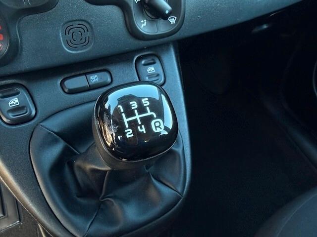 Fiat Panda 1.2 EasyPower Easy