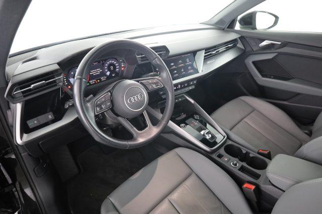 AUDI A3 A3 SPB 30 TDI S tronic Business Advanced
